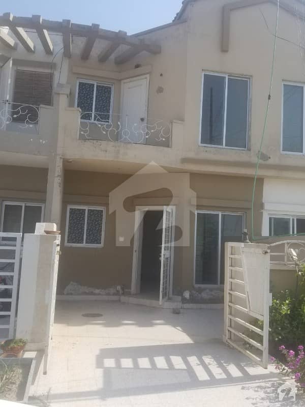 Beautiful 4 Marla House For Sale In Eden Abad Lahore