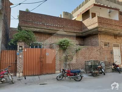 6 Marla Double Storey House For Sale At Very Near To Main Sheikhupura Road 6 Marla Double Storey House For Sale At Very Near To Main Sheikhupura Road