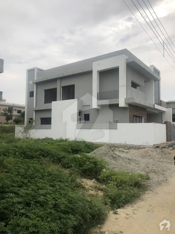 House Is Available For Rent Officers Colony Wah Cantt Officers Colony