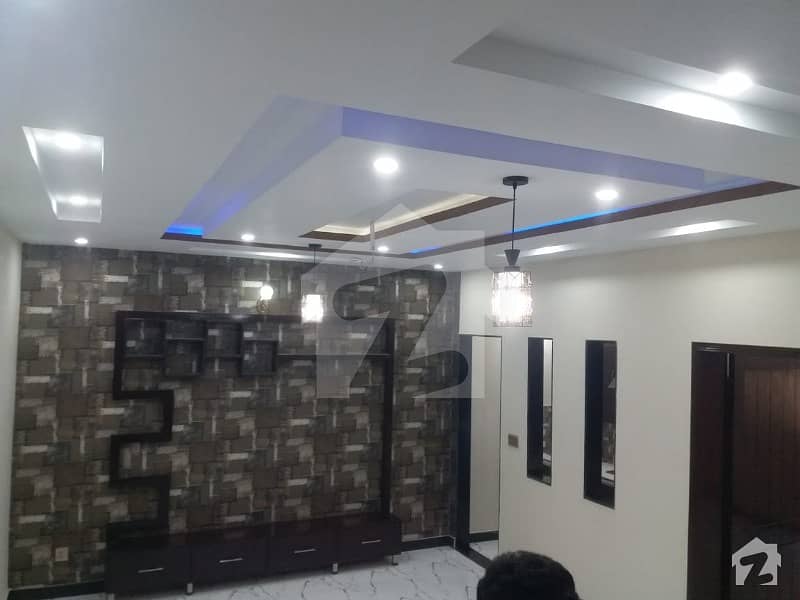 5 Marla House For Rent In Pak Arab