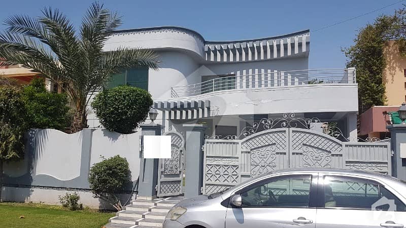 1 Kanal House For Rent Dha Phase 4