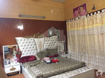 Semi Commercial House For Sale In Ichra Peer Ghazi Road