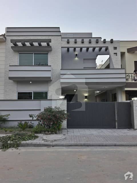 Brand New 10 Marla House For Sale In Bahria Town Phase 3