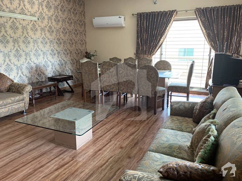 12 Marla Beautiful Cozy House In The Heart Of Gulberg Fcc
