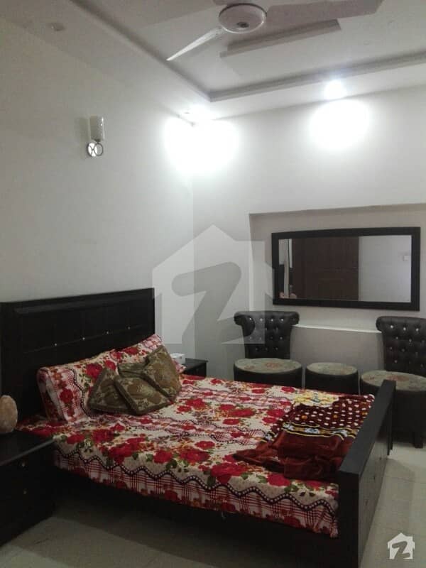 Furnished Room For Rent