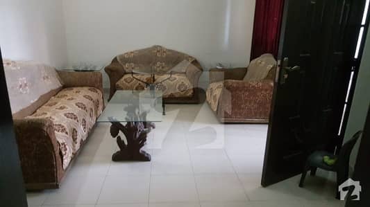 6 Marla House's 1 Bedroom With Furniture For Rent Safari Villas Bahria Town Lahore