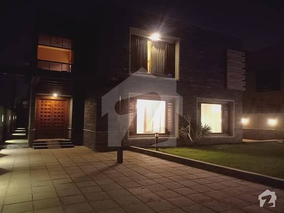 Defence 6 - 1000 Yards  Brand New House For Sale