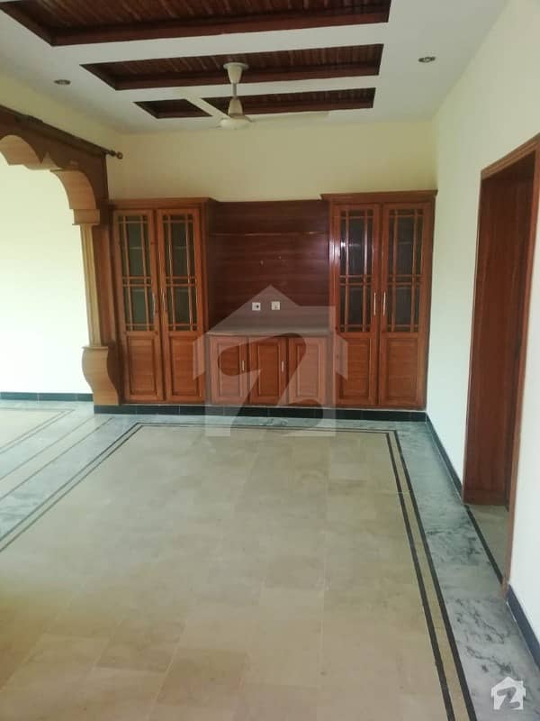 Pakistan Town Phase 1 Hill View Block Home Size 30x50 Slightly Used