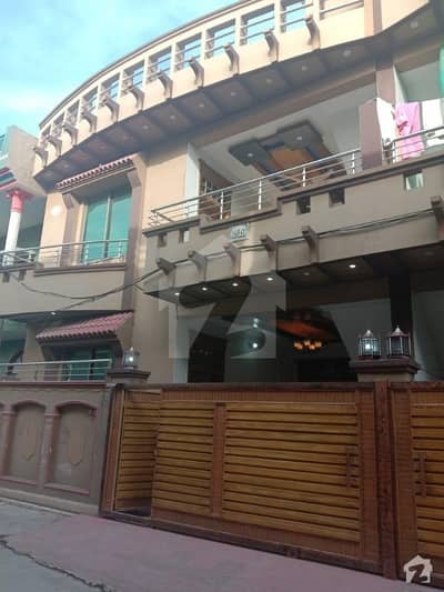 5 Marla Double Unit House For Sale 5 Marla Double Unit House For Sale