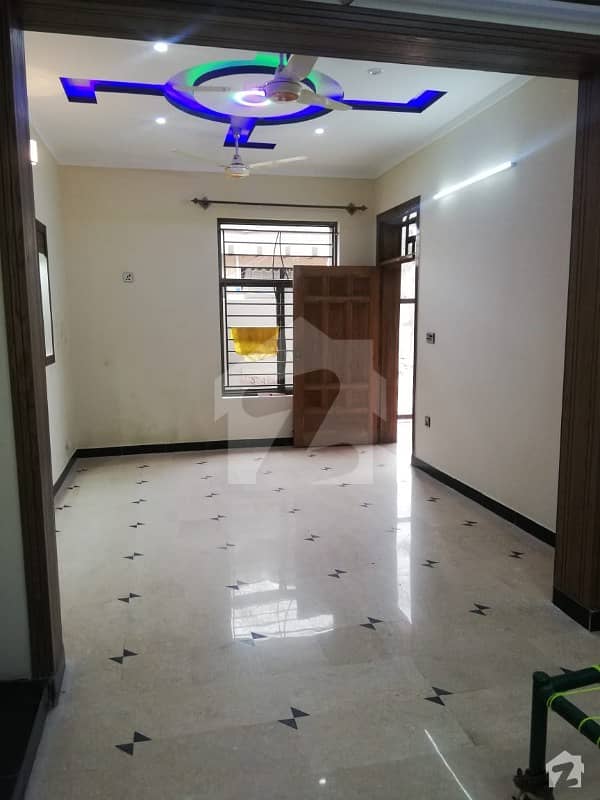 5 Marla One And Half Storey House For Sale In Airport Housing Society Rawalpindi