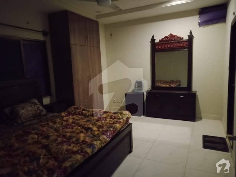 E11 1 Bed Full Furnish Apartment Available For Rent