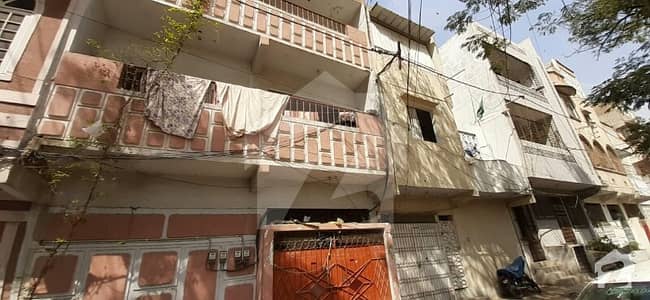 فیڈرل بی ایریا ۔ بلاک 15 فیڈرل بی ایریا کراچی میں 7 کمروں کا 5 مرلہ مکان 1.6 کروڑ میں برائے فروخت۔ فیڈرل بی ایریا ۔ بلاک 15 فیڈرل بی ایریا کراچی میں 7 کمروں کا 5 مرلہ مکان 1.6 کروڑ میں برائے فروخت۔