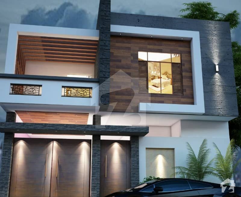 Double Story 150 Sq Yard House For Sale Kohsar Latifabad Hyderabad Double Story 150 Sq Yard House For Sale Kohsar Latifabad Hyderabad