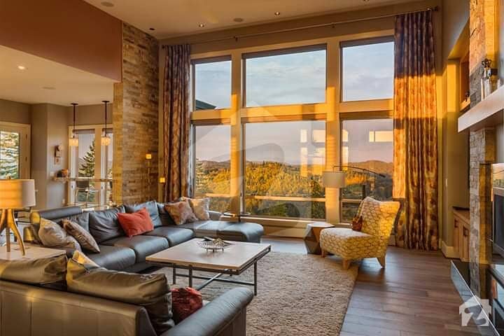 Flat For Sale In Capital Hills Resort
