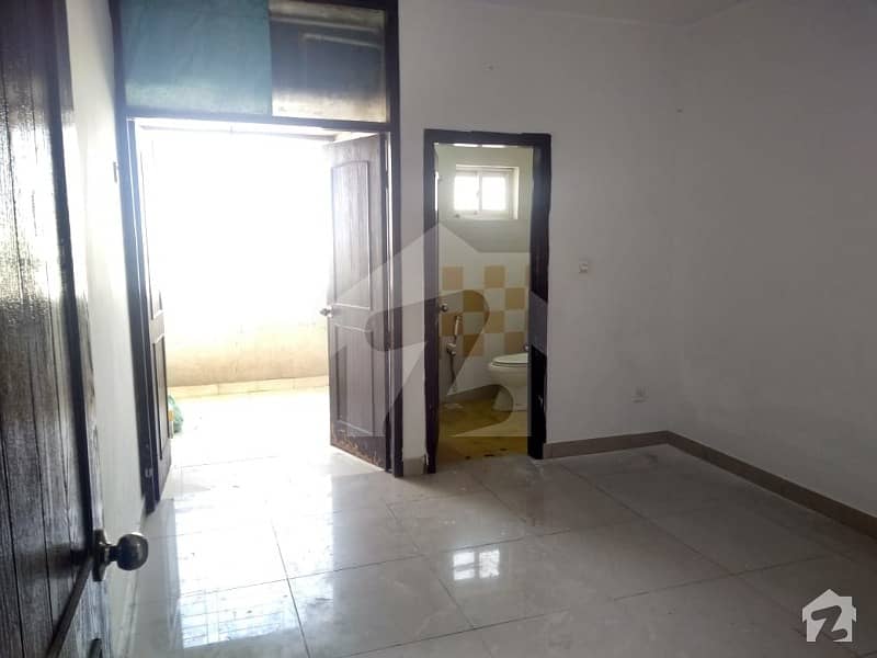 Flat For Rent In King's Palm Residency Phase 1 Gulistan-E-jauhar