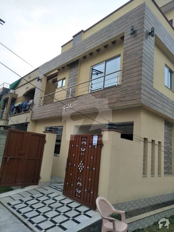 5 Marla Lower Portion For Rent In Pak Arab