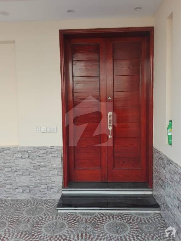 10 Marla Lower Portion For Rent In Pak Arab