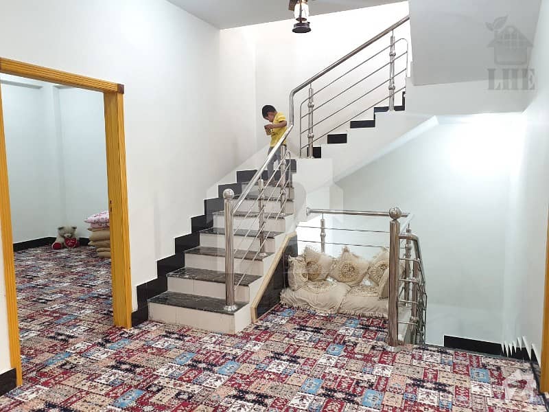 720 Sq Feet House For Sale In Chiltan Housing Scheme