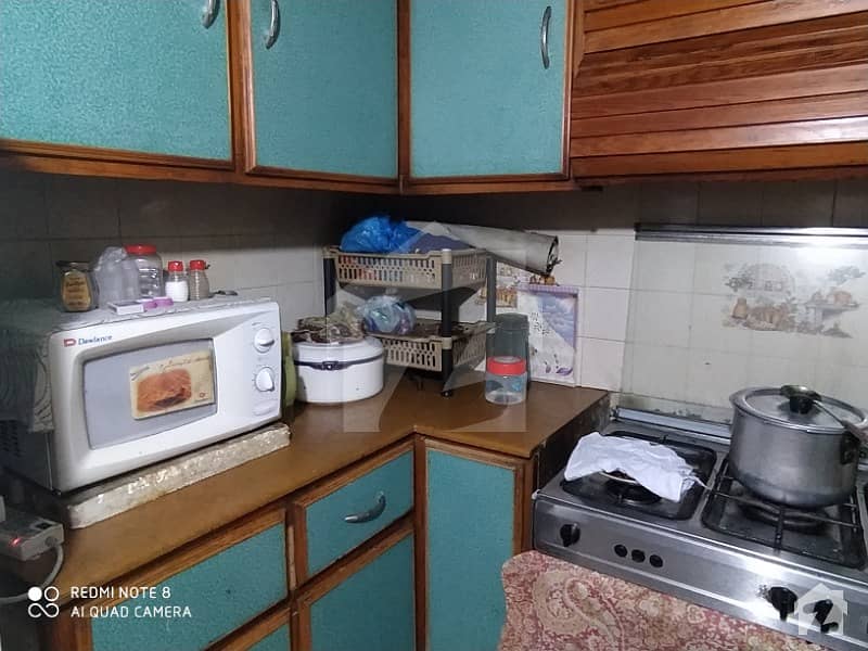 Beautiful 5 Marla Double Story House Available For Sale Krishan Nagar