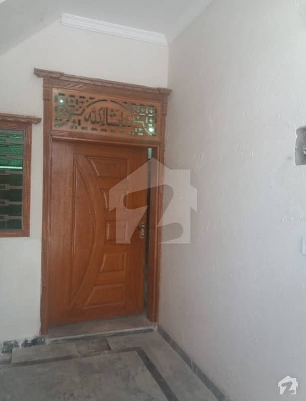 3 Marla Single Storey House For Sale Burma Town Islamabad Burma Town