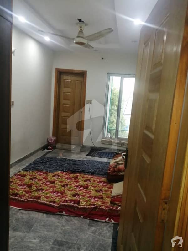 Room Attach Bath Combine Kitchen TV Lounge Free Wi-fi At Khuda bux Colony For Rent
