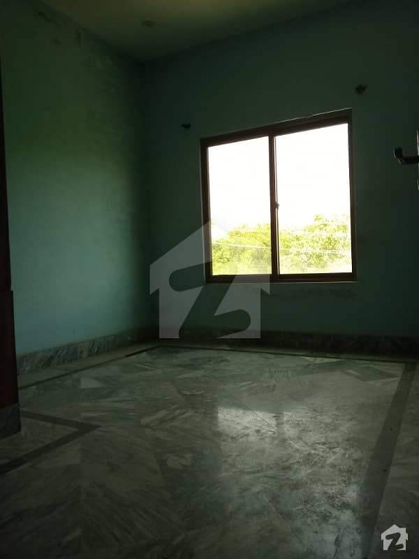 Double Storey House Is Available For Sale At Near To University Of Faisalabad