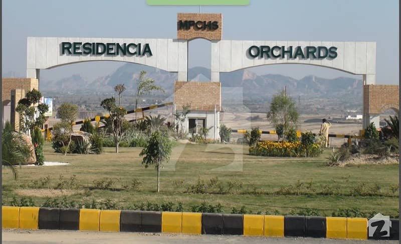 5 Kanal Corner Prime Location Farm House For Sale In Block D Multi Orchards Islamabad
