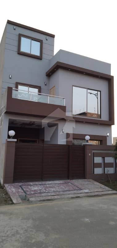 5 Marla House Is Available For Rent In B Block 5 Marla House Is Available For Rent In B Block