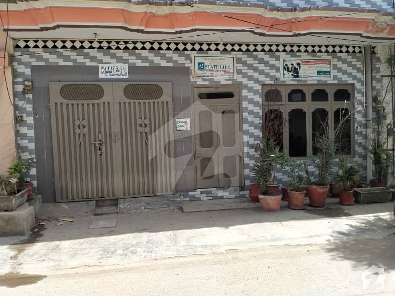Well Location House For Sale In Habib Town