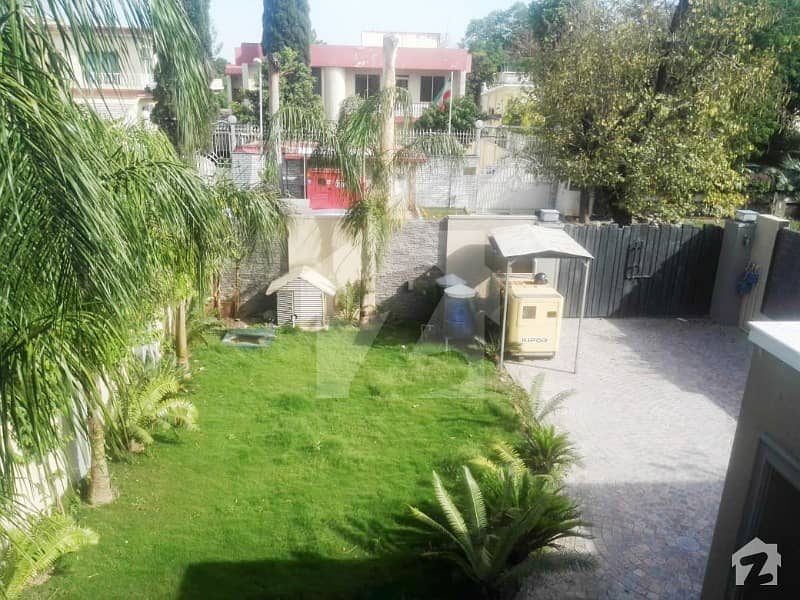 Semi Furnished House Is Available For Rent In F6 Islamabad F6