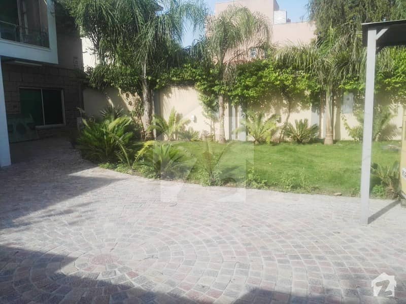 Semi Furnished House Is Available For Rent In F6 Islamabad F6
