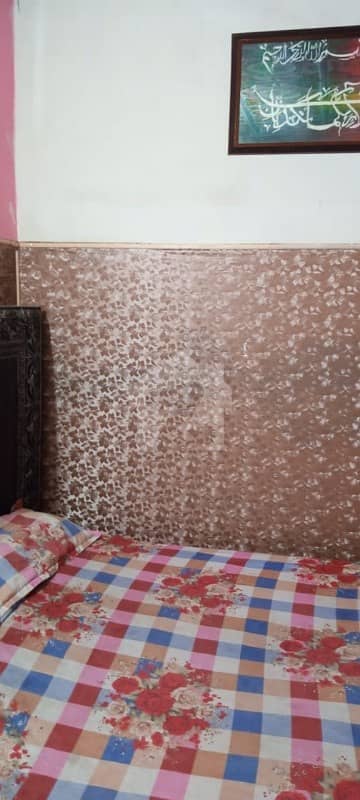 نشاط کالونی لاہور میں 4 کمروں کا 5 مرلہ مکان 72 لاکھ میں برائے فروخت۔