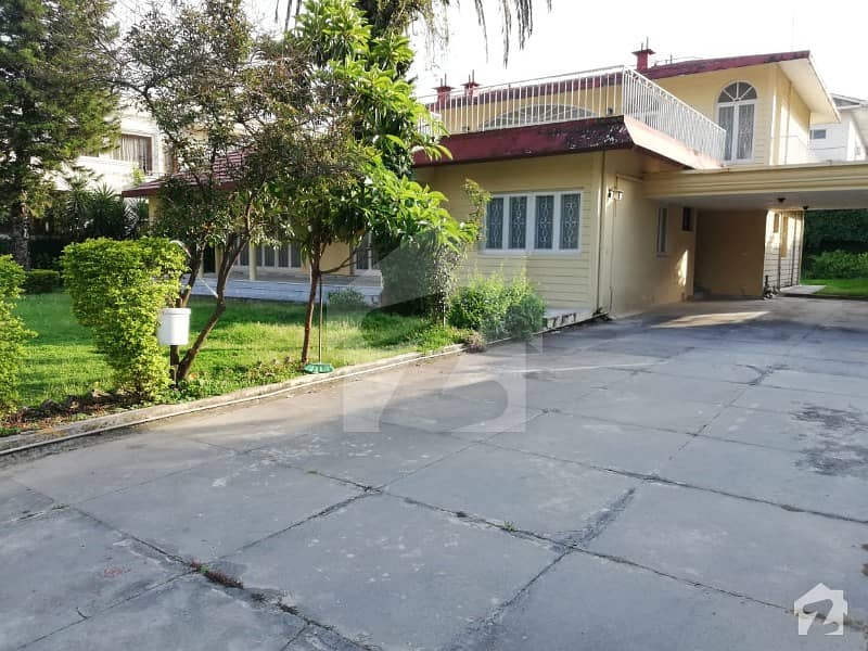 Prime Location House Is Available For Sale In E7 Islamabad E7