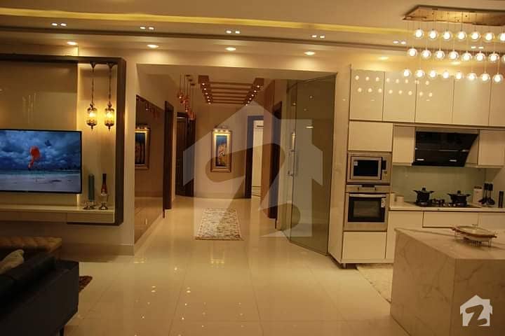 Cftc Extraordinary Apartment For Sale