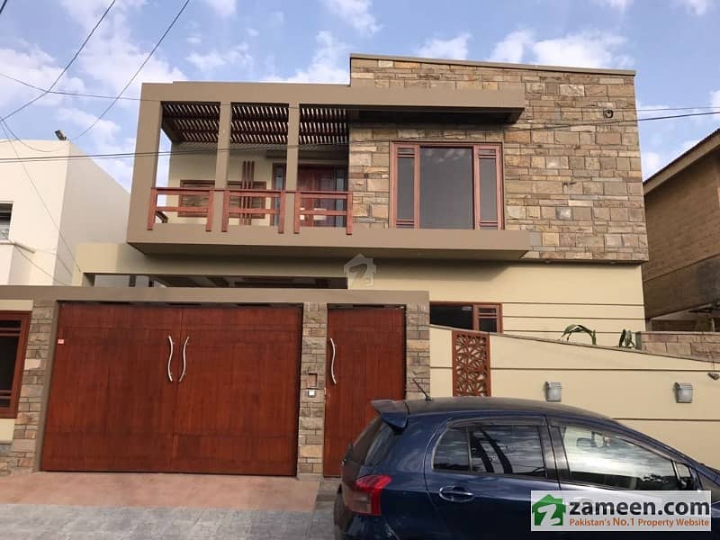 500 Sq Yards House For Sale In Dha Phase 6 Karachi DHA Phase 6, DHA