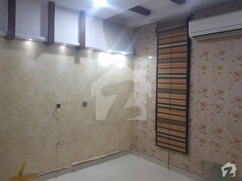 5 Marla Upper Portion For Rent In Township B2