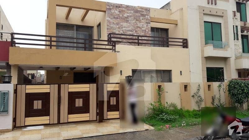 Double Storey Like Brand New House Is Available For Rent