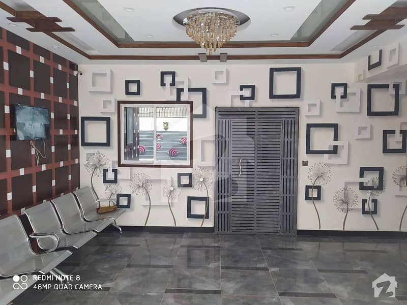 Brand New Ground Floor Portion For Sale In Ideal Homes Jamshed Road Brand New Ground Floor Portion For Sale In Ideal Homes Jamshed Road