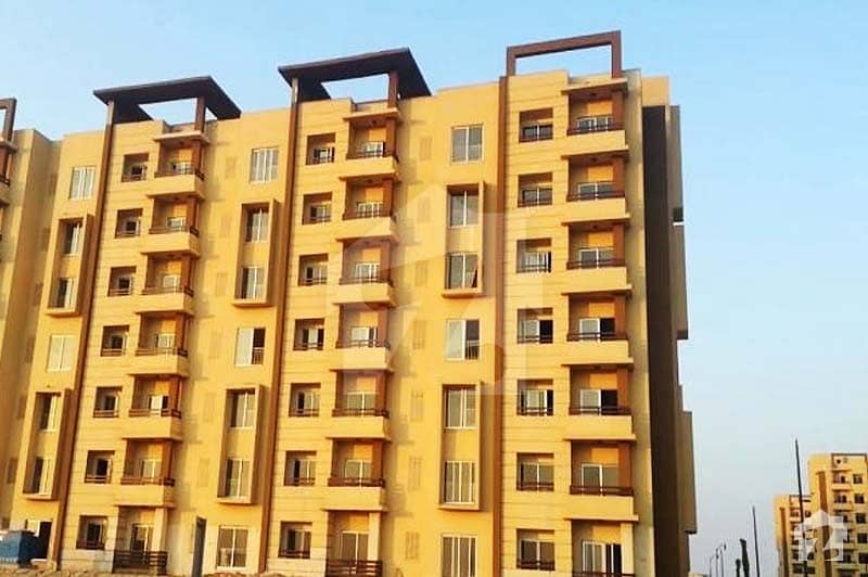 Near Jinnah Avenue 2 Bed Flat Is Available For Sale In Bahria Tower 21