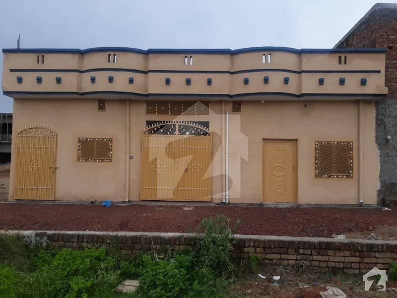 مندرہ راولپنڈی میں 5 کمروں کا 5 مرلہ مکان 60 لاکھ میں برائے فروخت۔