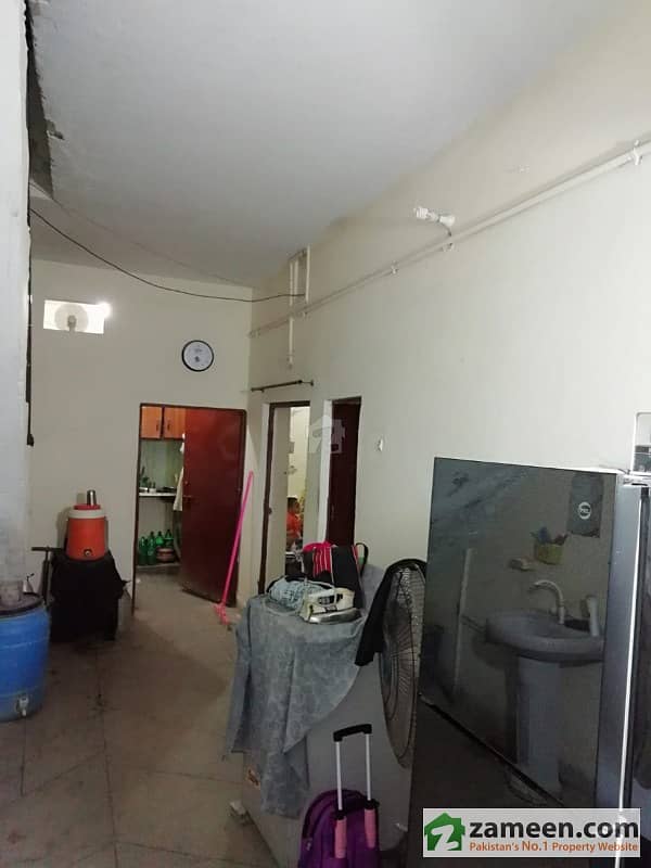 3 Marla House In Nishtar Colony Best Investment