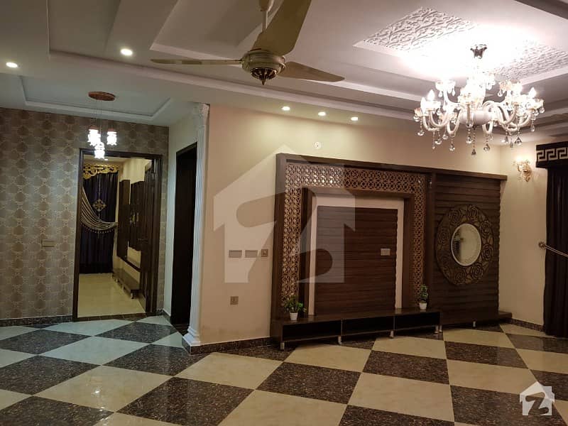 1 Kanal House Available For Sale In Citi Housing
