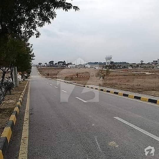 Mini Commercial Plots Size (20*30) Ahmed Market For Sale
