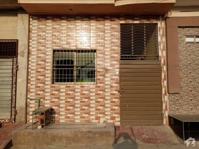 2 Marla Houses For Rent in Okara - Zameen.com