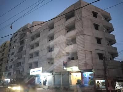 1st Floor Flat Available For Rent At Citizen Plaza Qasimabad Hyderabad