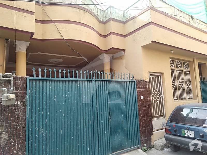 Double Storey House Is Available For Sale