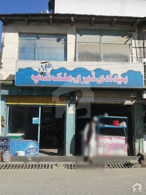 2 Shop For Sale In Pakhwal Chowk