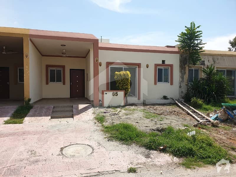 5 Marla Single Storey House For Sale In Bahria Town Rawalpindi