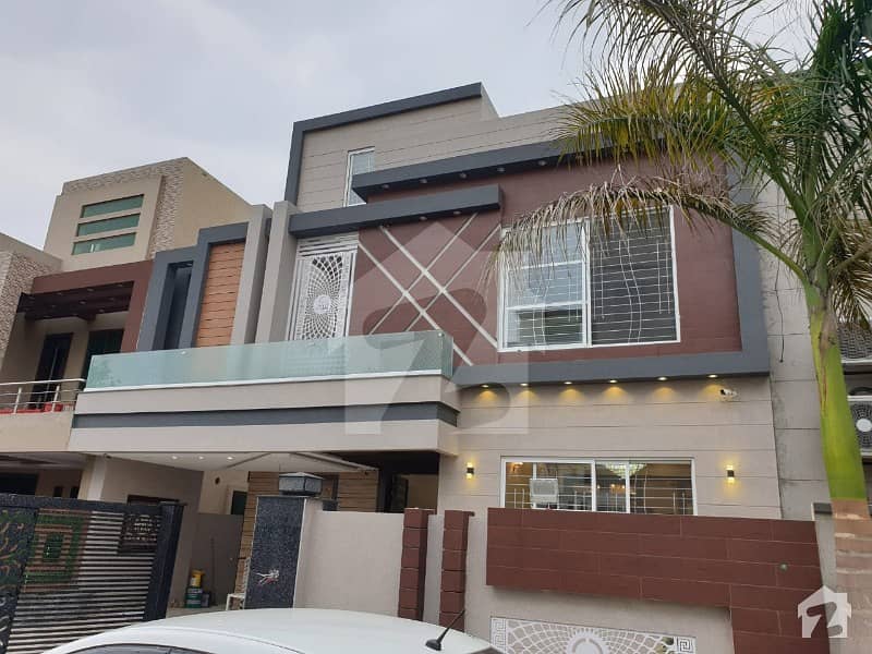 11 Marla House For Sale In Gulbahar Block Sector C Bahria Town Lahore