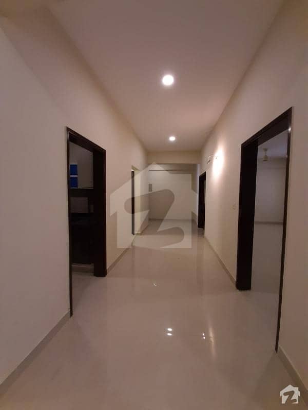 Apartment Is Available For Sale At NHS Karsaz
